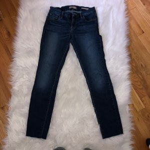 guess jeans size 26